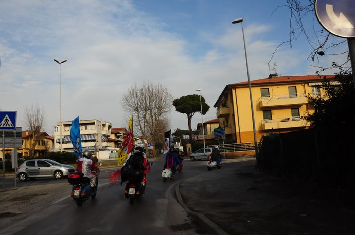 Ingrandisci la foto